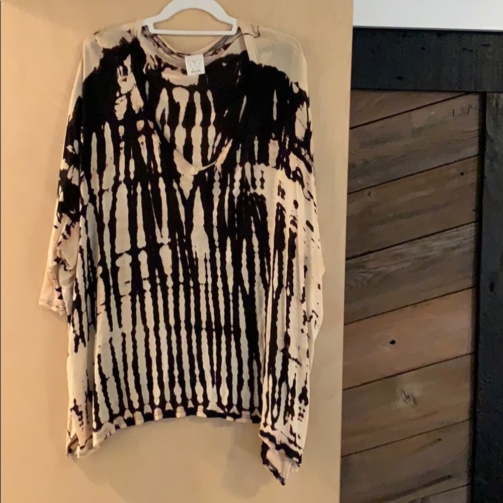 Ella Moss Tunic